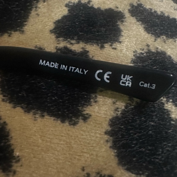 BALENCIAGA EYEWEAR PARIS SQUARE-BALENCIAGA SUNGLASSES - Picture 8 of 11